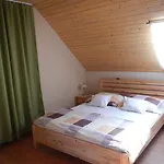 아파트 Vakacio 발라톤알마디