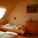 Vakacio 아파트 발라톤알마디