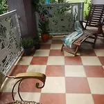 아파트 Vakacio *