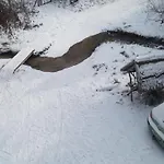 아파트 Vakacio 발라톤알마디