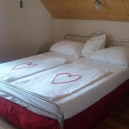 Vakacio Apartament
