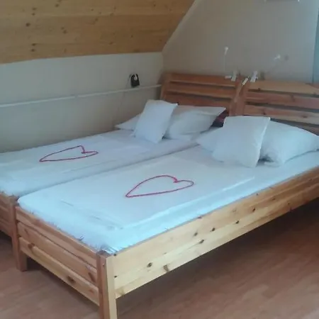 Vakacio Apartament *