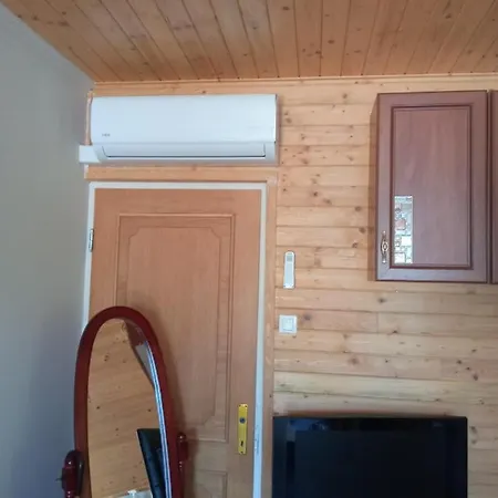Apartament Vakacio Balatonalmádi