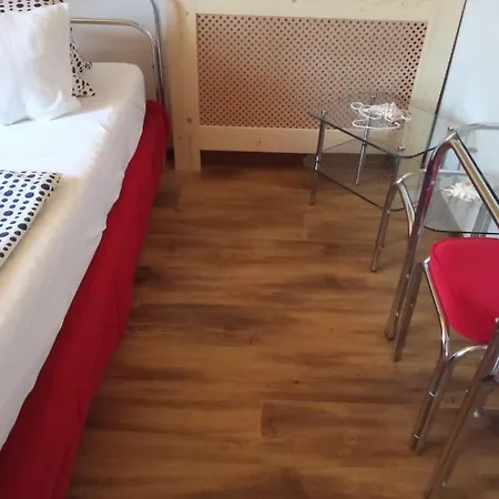 Vakacio Apartament