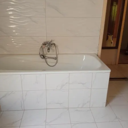 Vakacio شقة Balatonalmádi