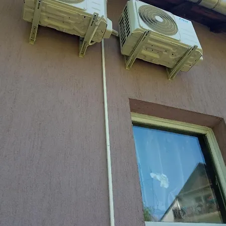 Vakacio Apartament Balatonalmádi