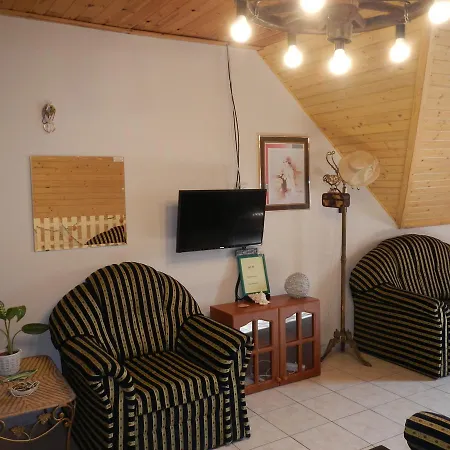Vakacio Balatonalmádi