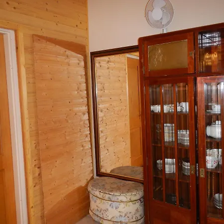 Vakacio Apartman * Balatonalmadi