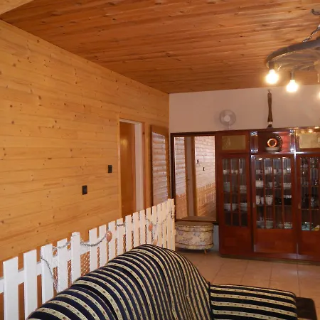 Vakacio Apartament Balatonalmádi