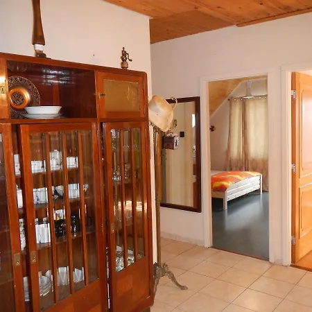 Apartment Vakacio Apartman Balatonalmadi