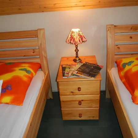 Vakacio Apartament