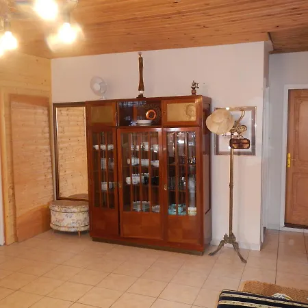 شقة Vakacio Balatonalmádi