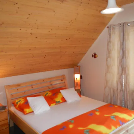 Vakacio Apartament