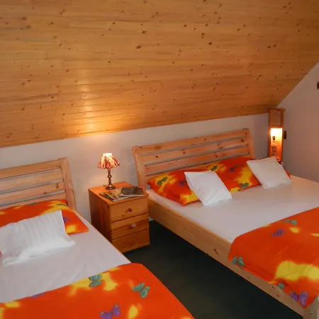 Apartament Vakacio