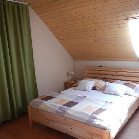 Apartament Vakacio Balatonalmádi