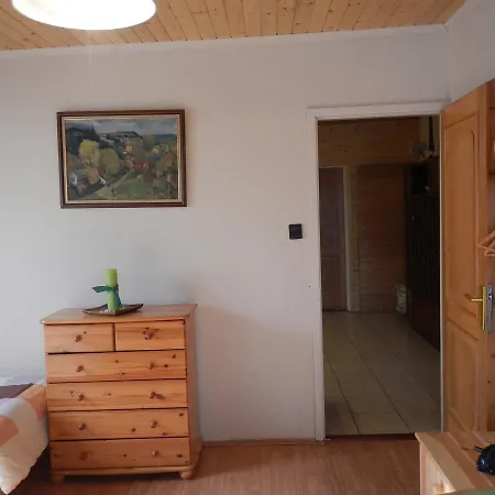 Vakacio Apartman Apartment