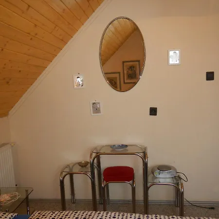 Vakacio * Balatonalmádi