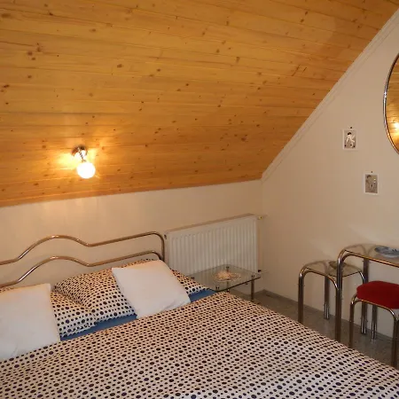 Apartament Vakacio *