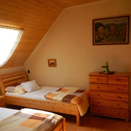 Vakacio Apartament Balatonalmádi