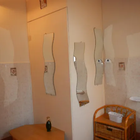 Apartament Vakacio Balatonalmádi