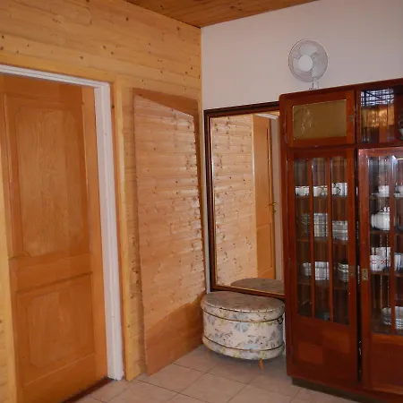 Vakacio Apartman Apartment