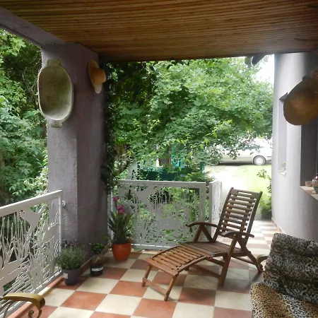 Vakacio Apartament *