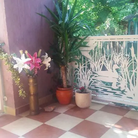 Vakacio Apartman Balatonalmadi