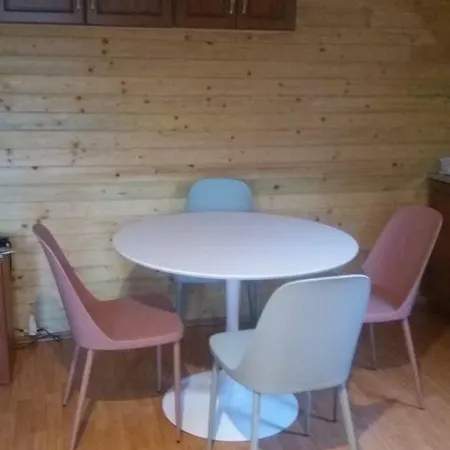 Vakacio Apartman Apartment Balatonalmadi