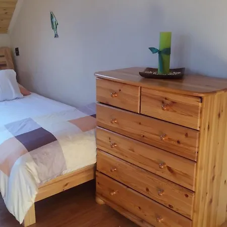 Apartament Vakacio