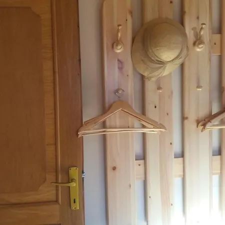 Vakacio Apartman * Balatonalmadi