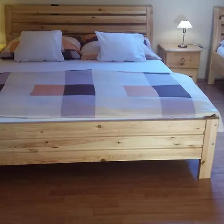 Vakacio Balatonalmádi