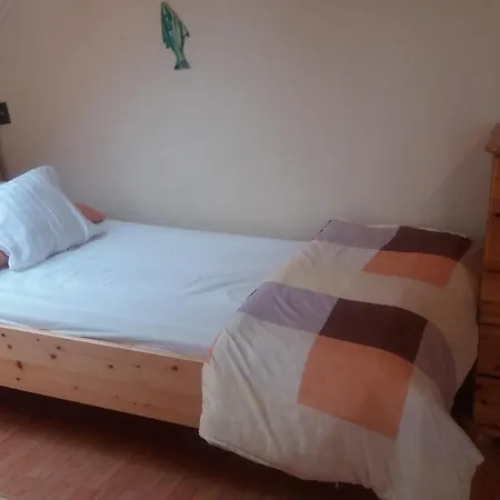 Apartament Vakacio Balatonalmádi