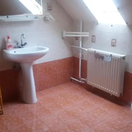Apartament Vakacio *