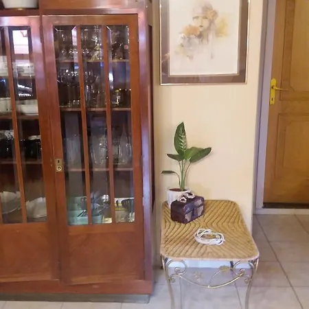 Apartment Vakacio Apartman