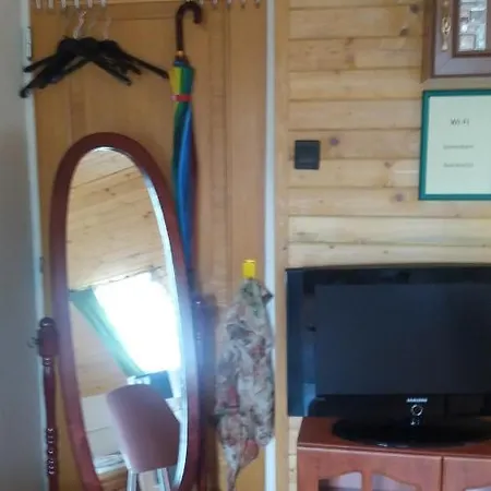 Apartment Vakacio Apartman