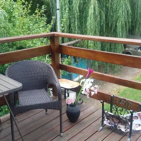 Vakacio Apartament Balatonalmádi
