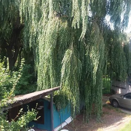 Vakacio Apartman * Balatonalmadi