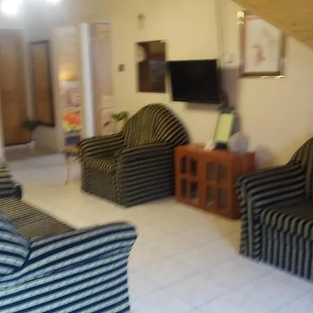Apartament Vakacio