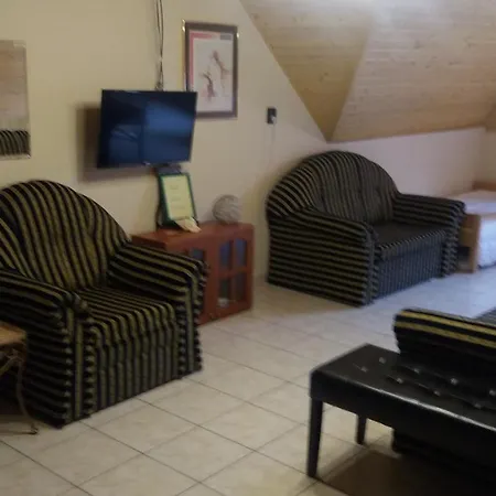 Apartament Vakacio