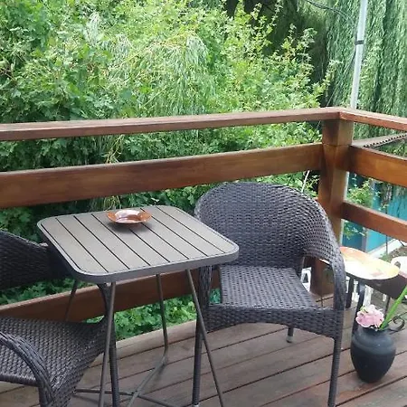 Vakacio Apartman Balatonalmadi