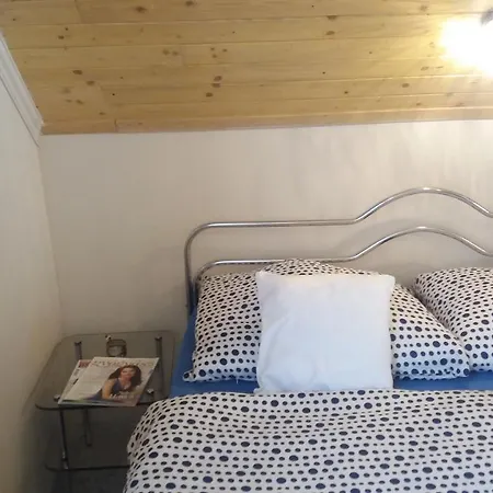 Apartment Vakacio Apartman *