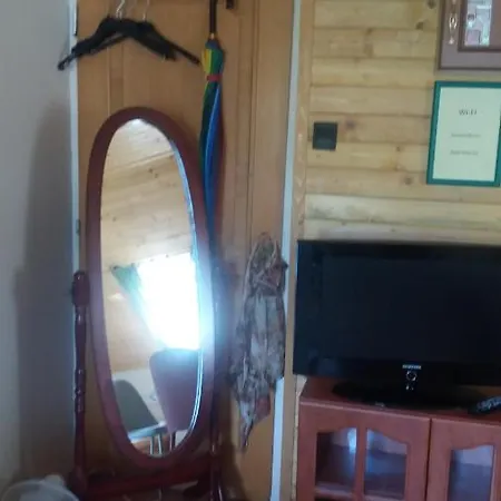 Apartament Vakacio Balatonalmádi