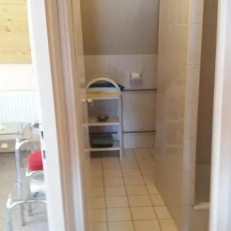 Apartment Vakacio Apartman