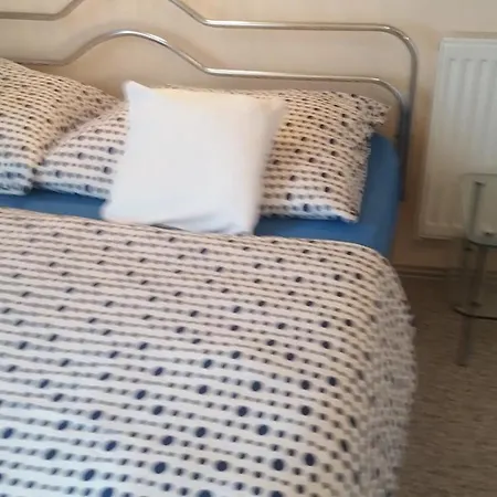 Apartment Vakacio Apartman *