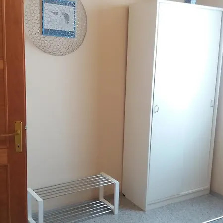 Vakacio Apartman Balatonalmadi