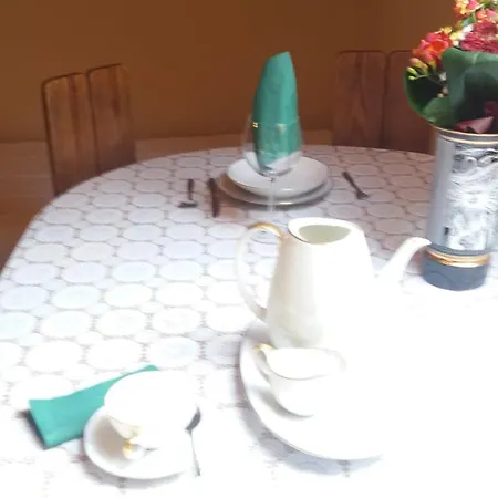 Apartment Vakacio Apartman