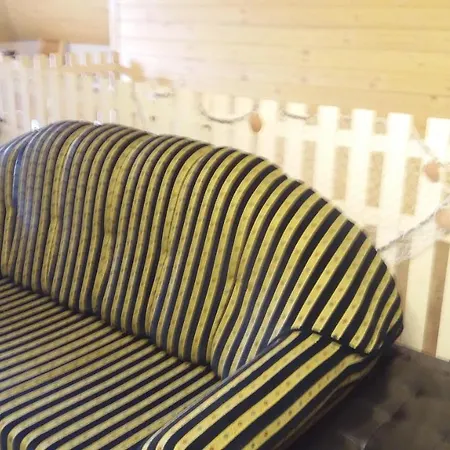 Apartament Vakacio *