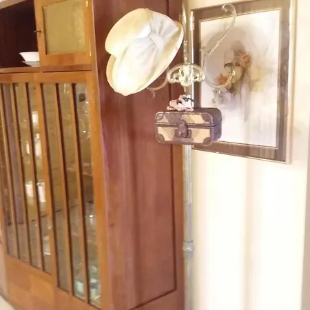 Vakacio Apartman Apartment