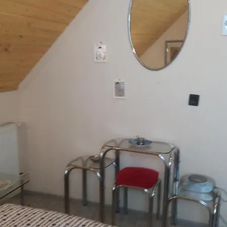 Vakacio Apartament