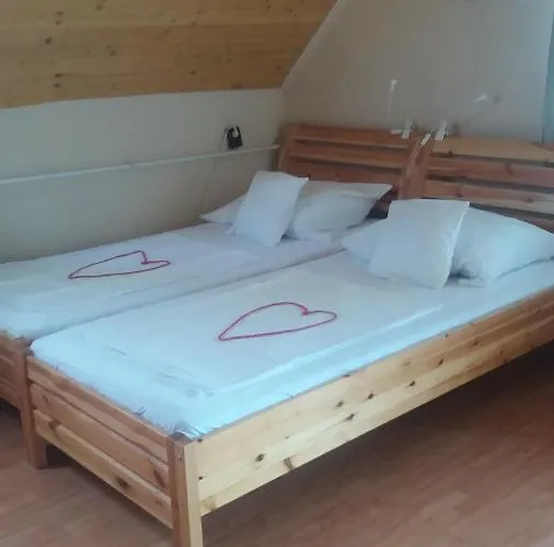 Vakacio Appartement *